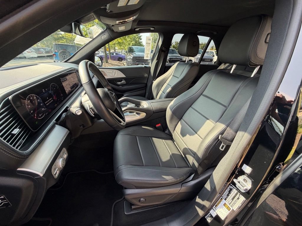 Used 2026 Mercedes-Benz GLE 350 4MATIC image 19