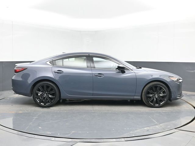Used 2021 MAZDA MAZDA6 Carbon Edition image 15