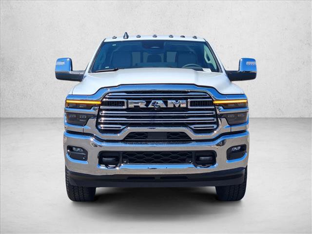 New 2026 RAM 2500 Laramie AWD/4WD image 6