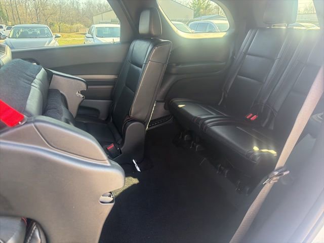 Used 2024 Dodge Durango GT AWD/4WD image 12