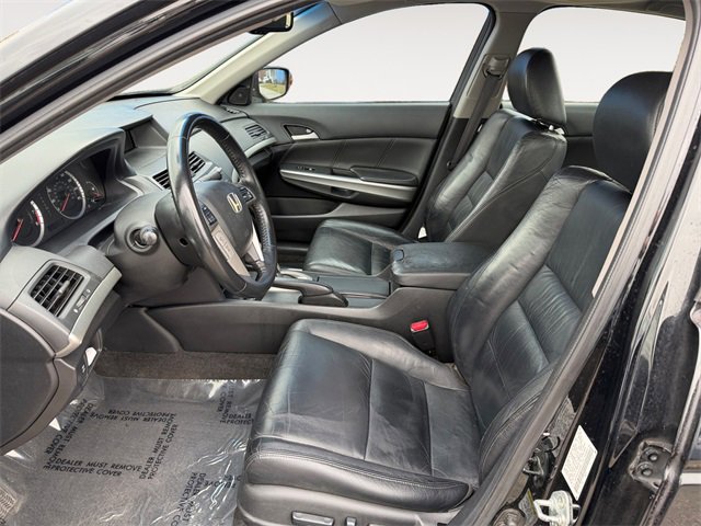 Used 2010 Honda Accord EX-L image 9