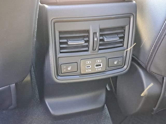 New 2026 Subaru Outback Touring image 23