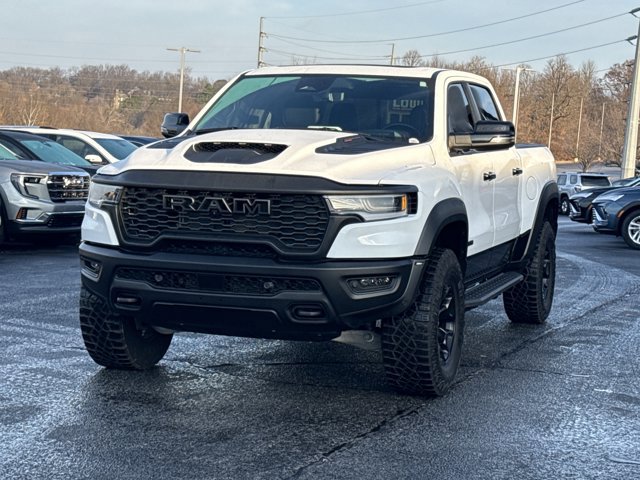 Used 2025 RAM 1500 RHO w/ RHO Level 1 Equipment Group image 12