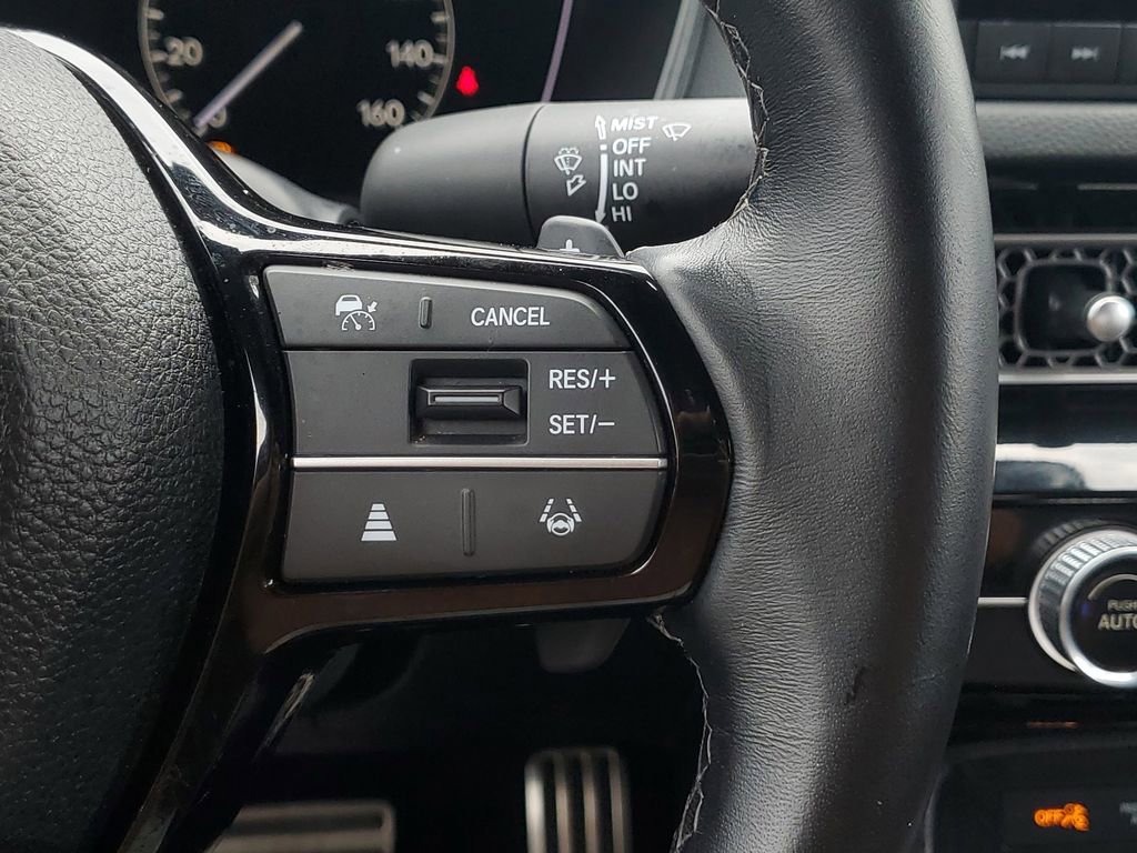 Used 2024 Honda Civic Sport image 17