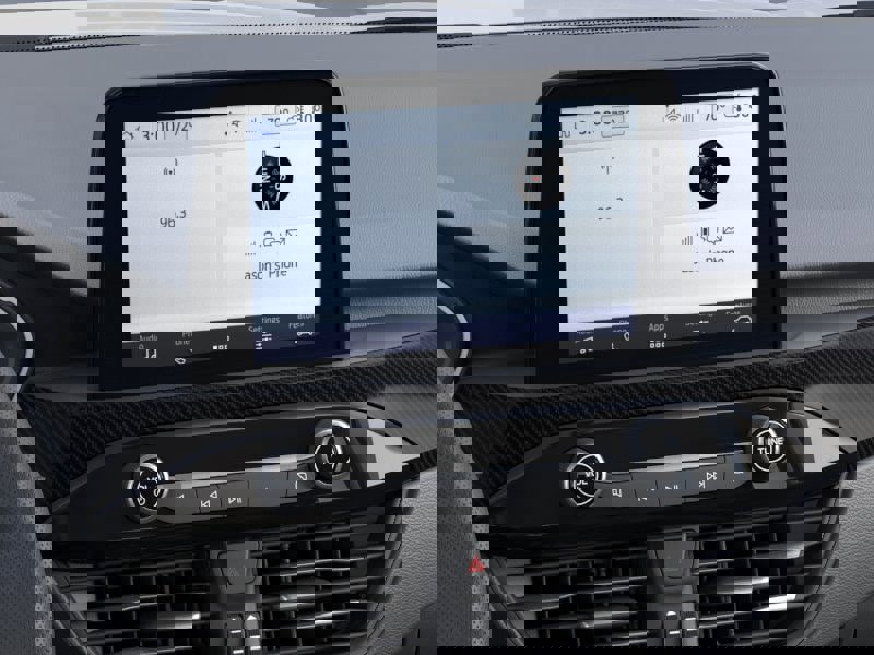 New 2025 Ford Escape ST-Line image 14