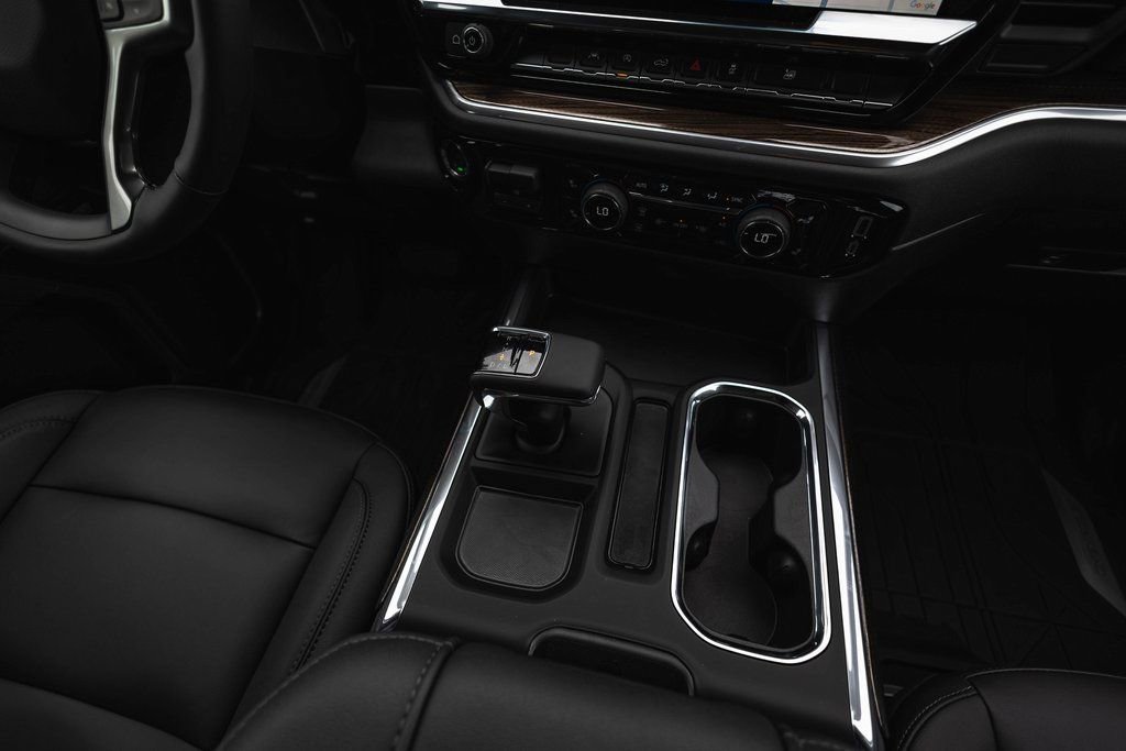 New 2026 Chevrolet Silverado 1500 RST image 30