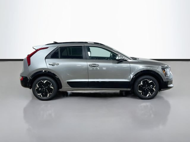 New 2026 Kia Niro Wind FWD image 8