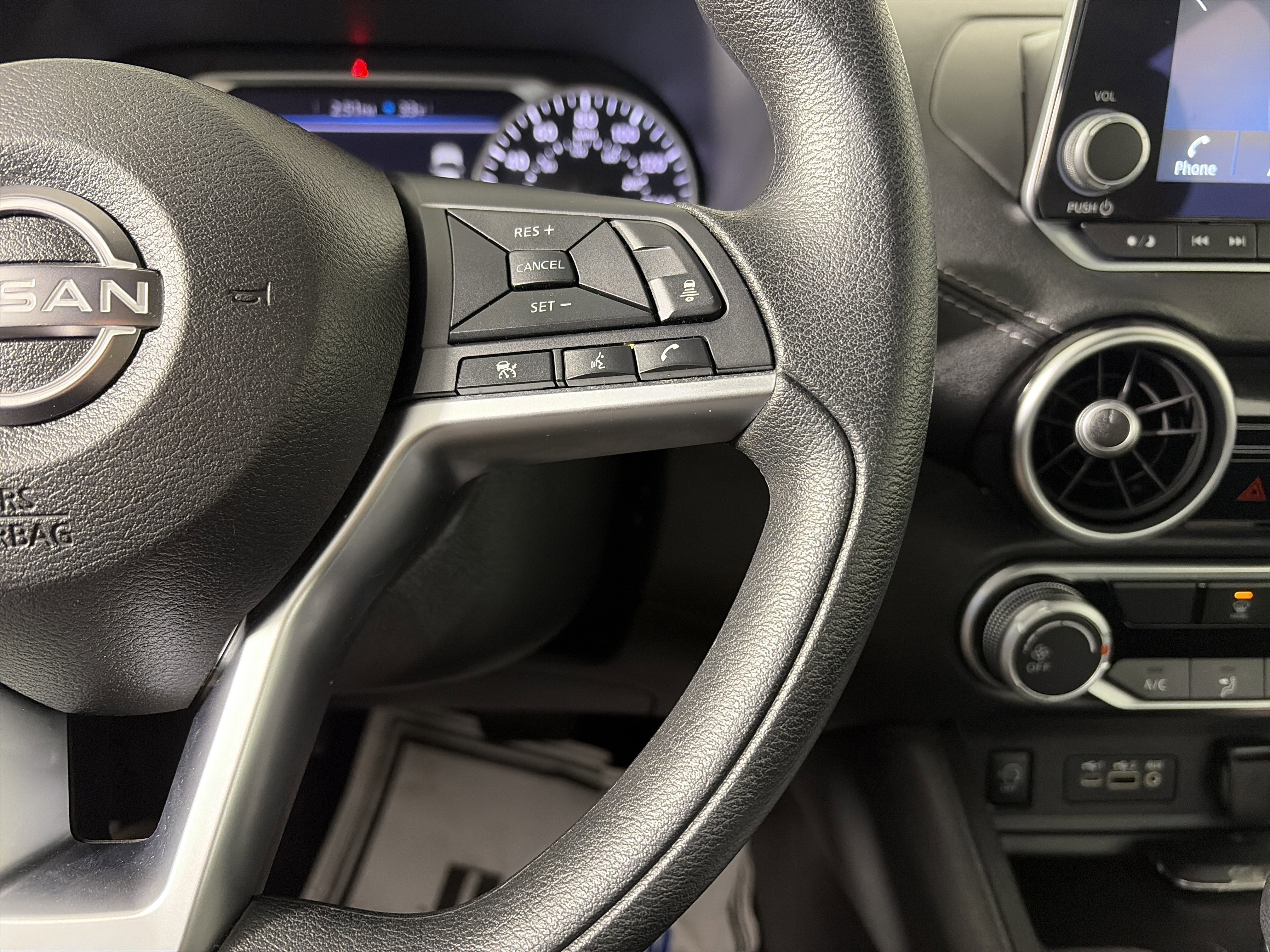 Certified 2024 Nissan Sentra SV image 17