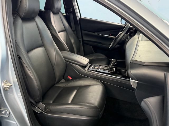 Certified 2021 MAZDA CX-30 FWD 2.5 S w/ Preferred Package image 16