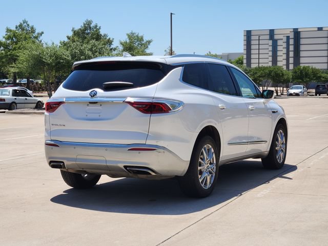 Used 2023 Buick Enclave Premium FWD image 7