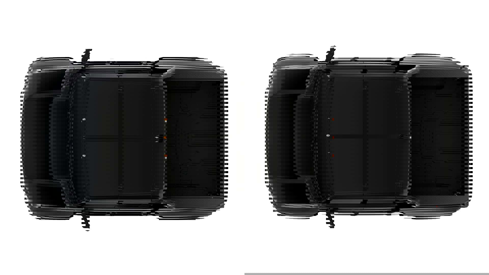 New 2026 GMC Hummer EV 4x4 Crew Cab image 38