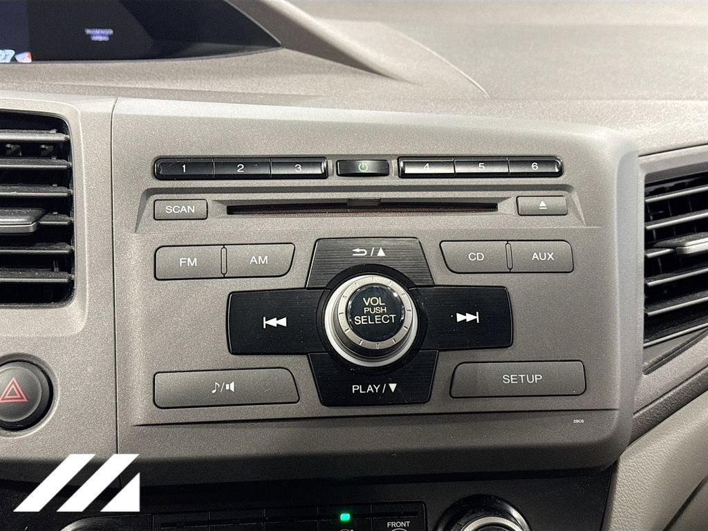 Used 2012 Honda Civic HF image 15