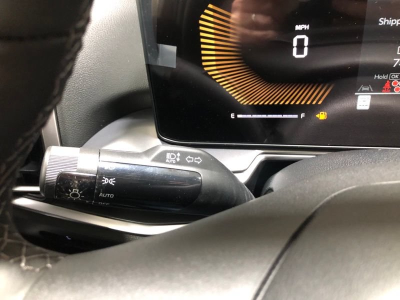 New 2026 Kia Sorento S w/ S Panoramic Sunroof Package FWD image 24