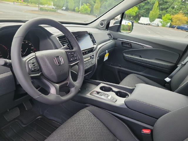 New 2026 Honda Ridgeline Sport image 12