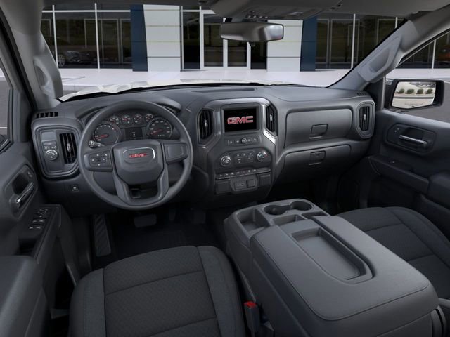 New 2026 GMC Sierra 1500 Pro w/ Pro Value Package image 15