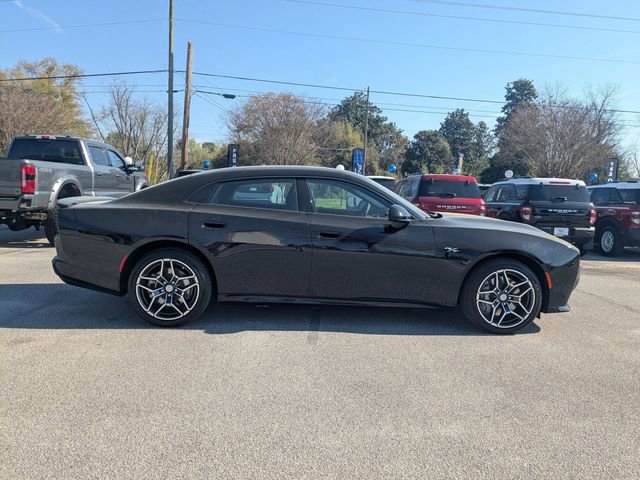 New 2026 Dodge Charger R/T AWD/4WD image 2