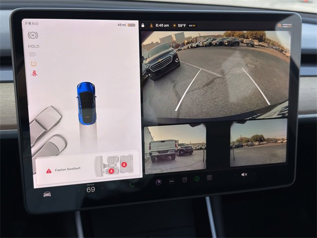 Used 2020 Tesla Model Y Long Range image 14