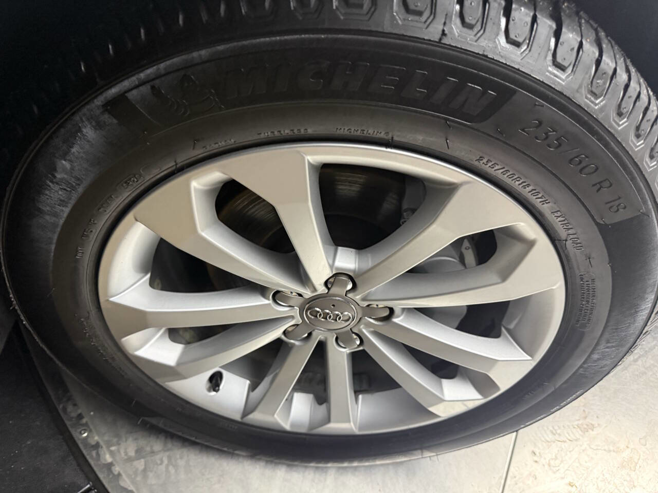 Used 2014 Audi Q5 2.0T Premium Plus image 31