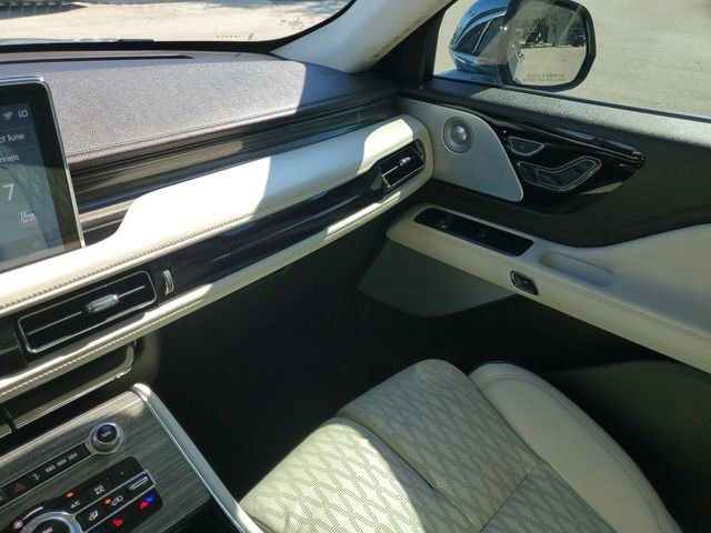 Used 2020 Lincoln Aviator Black Label w/ Dynamic Handling Package image 36