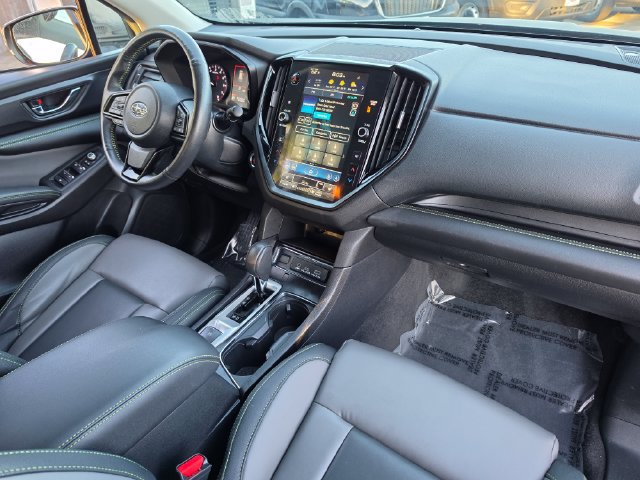 Used 2024 Subaru Ascent Onyx Edition AWD/4WD image 22