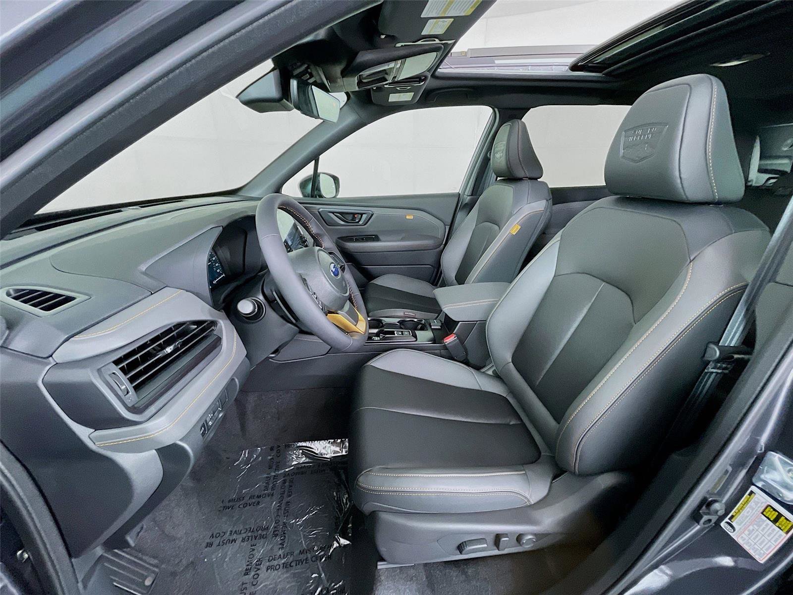 New 2026 Subaru Forester Wilderness image 16