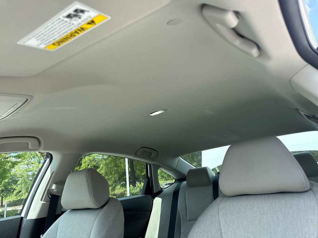 Used 2024 Honda Accord LX image 31