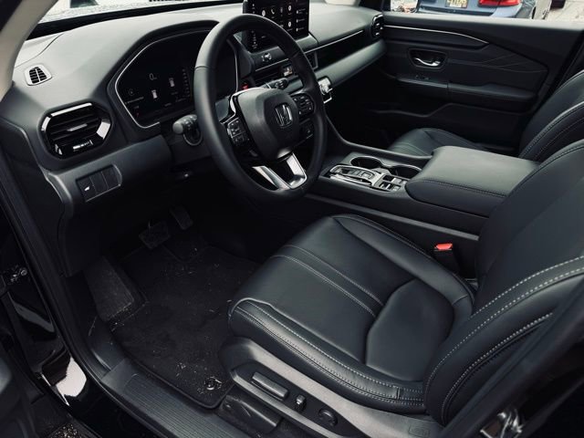 New 2026 Honda Pilot Touring image 19