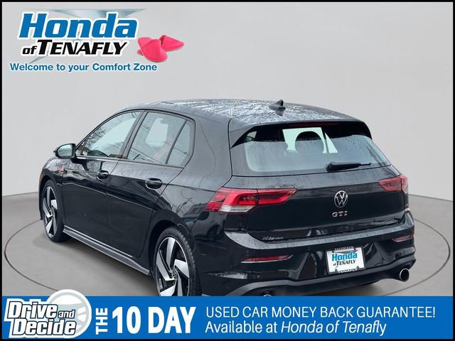 Used 2024 Volkswagen GTI S image 4