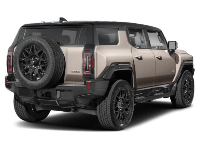 New 2026 GMC Hummer EV SUV AWD/4WD image 3