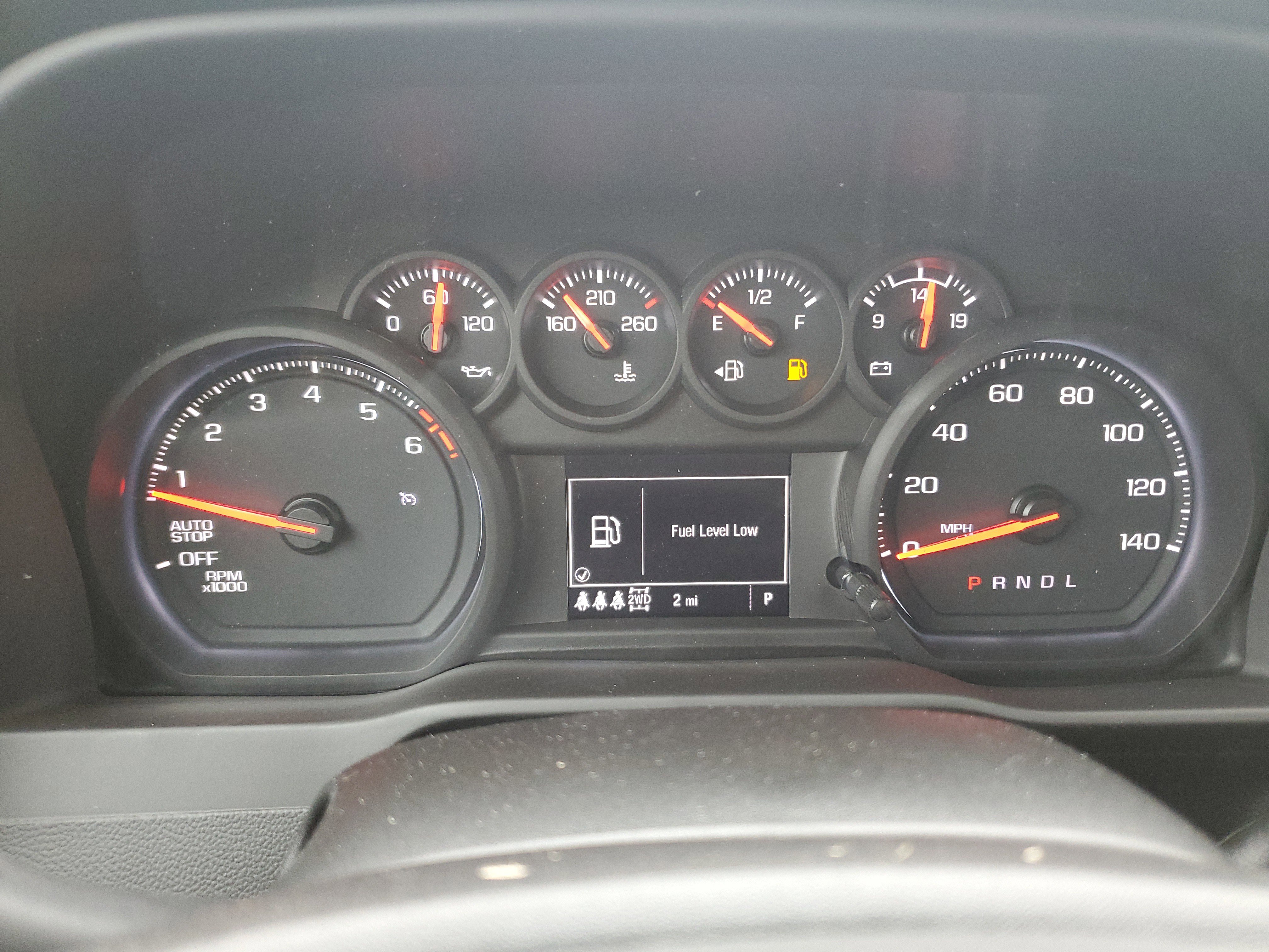 New 2026 GMC Sierra 1500 Pro w/ Pro Value Package image 18