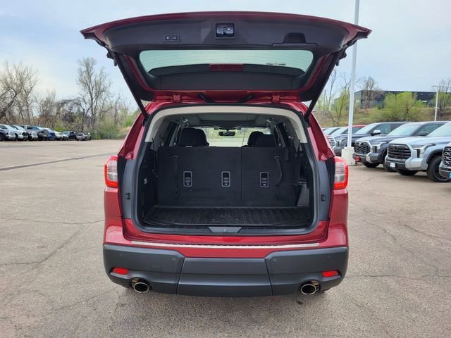 Used 2022 Subaru Ascent Onyx Edition image 29