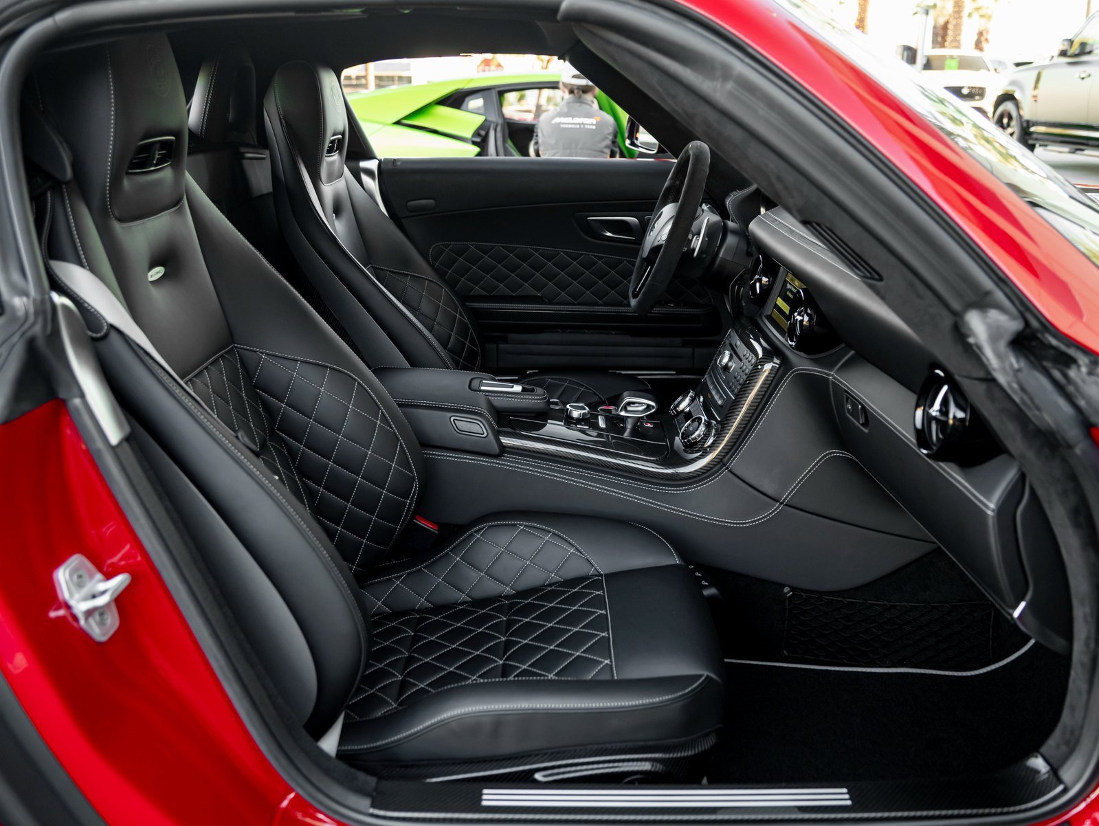 Used 2015 Mercedes-Benz SLS AMG GT Final Edition image 26