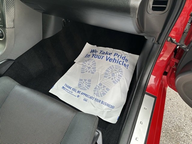 Used 2003 Nissan 350Z Track image 11