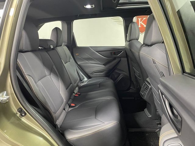 Used 2025 Subaru Forester Wilderness AWD/4WD image 22