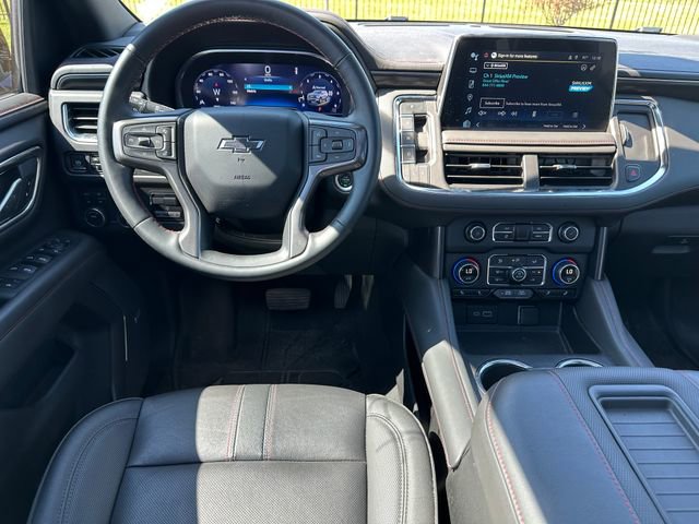 Used 2024 Chevrolet Tahoe RST image 20