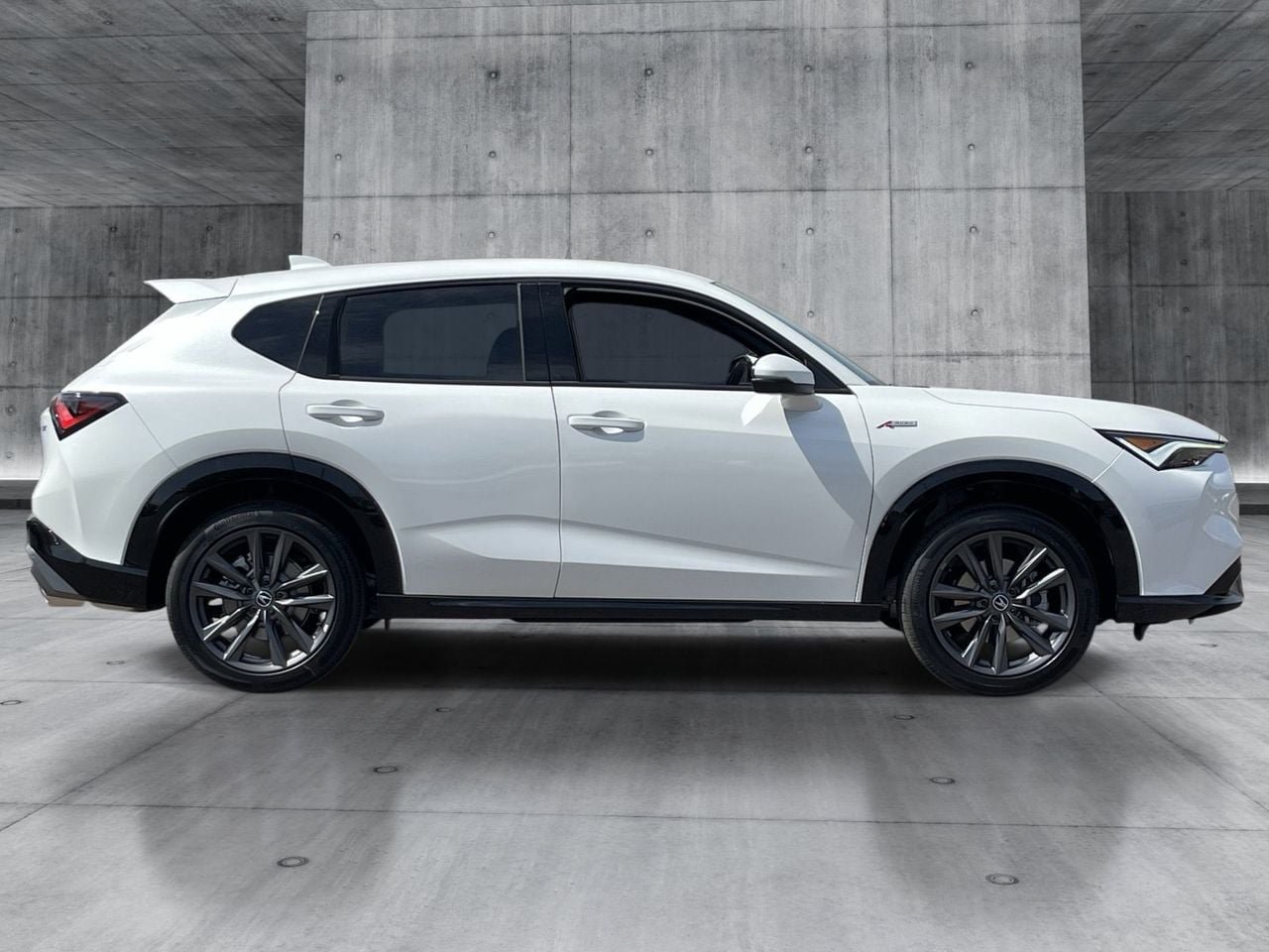 New 2026 Acura ADX A-Spec AWD/4WD image 7