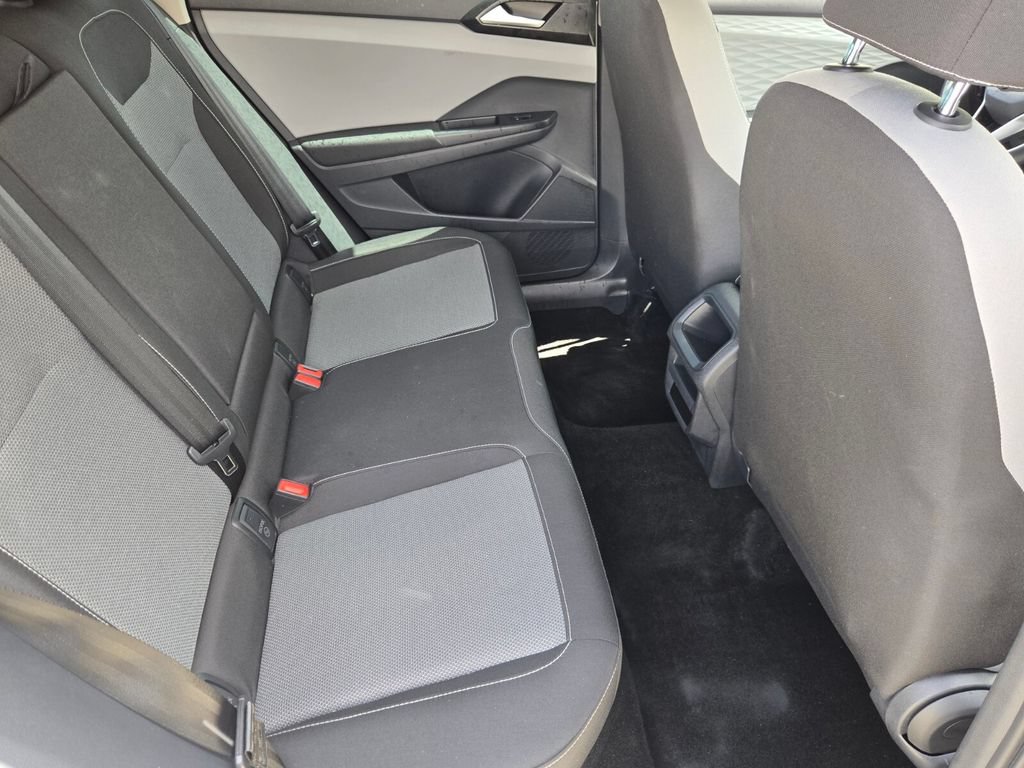 Certified 2023 Volkswagen Taos S FWD image 16