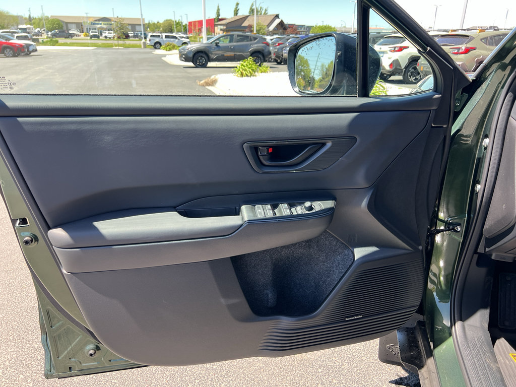 New 2026 Subaru Outback Wilderness AWD/4WD image 21