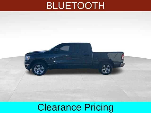 Used 2020 RAM 1500 Big Horn AWD/4WD image 4