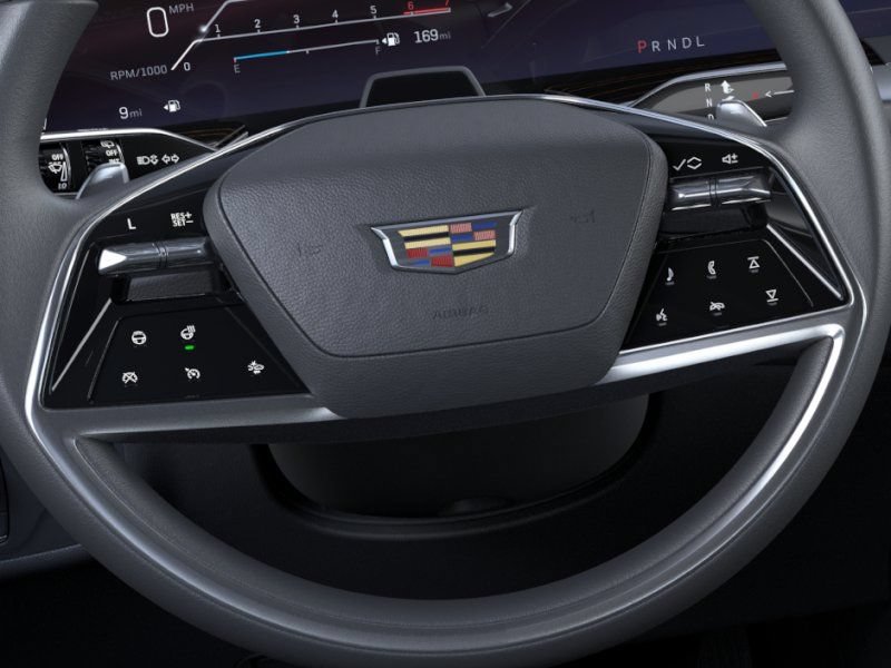 New 2026 Cadillac Escalade ESV Luxury w/ Touring Package AWD/4WD image 19