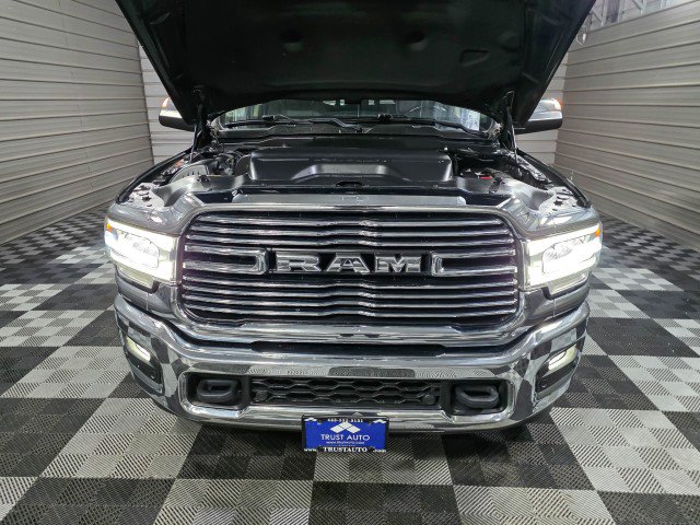 Used 2022 RAM 2500 Laramie image 43