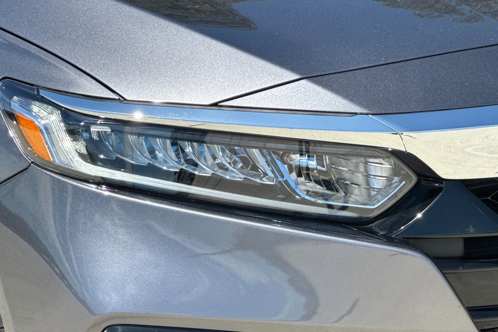 Used 2020 Honda Accord EX-L image 11