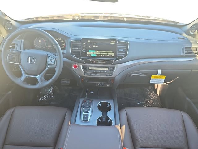 New 2026 Honda Ridgeline RTL image 9