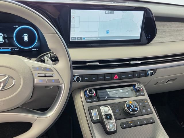 Used 2025 Hyundai Palisade Calligraphy image 27