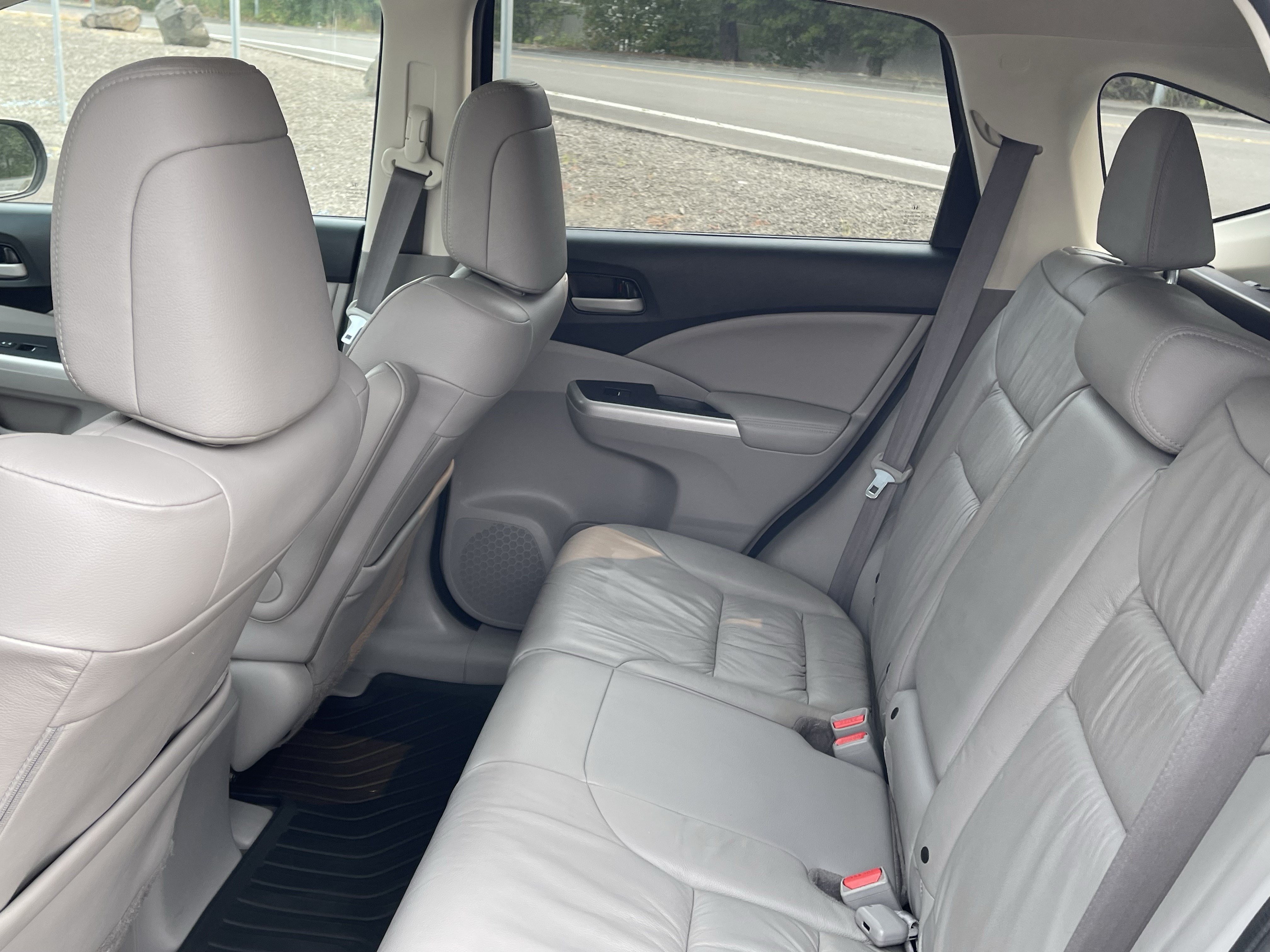 Used 2014 Honda CR-V EX-L image 14