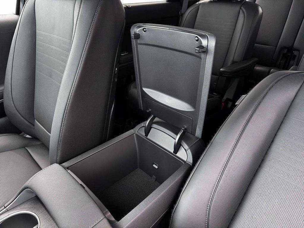 New 2026 Hyundai Palisade Limited AWD/4WD image 19