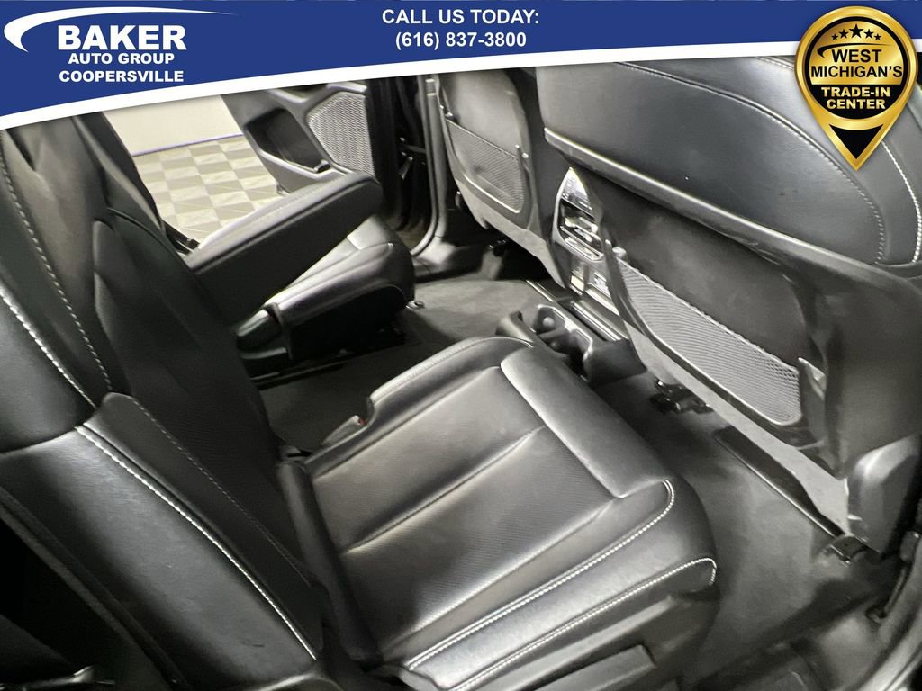 Used 2024 Jeep Grand Cherokee L Limited w/ Luxury Tech Group II image 28