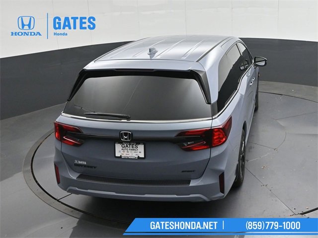 New 2026 Honda Odyssey Sport-L image 49