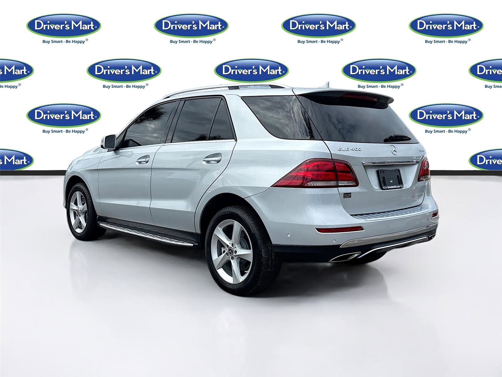 Used 2019 Mercedes-Benz GLE 400 4MATIC w/ Premium 1 Package image 6