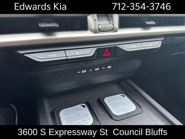 New 2027 Kia Telluride S image 28